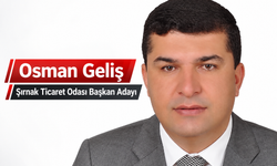 “İdil Yanlış Yapmasın: TSO Seçiminde Birlikte Hareket Edelim”.