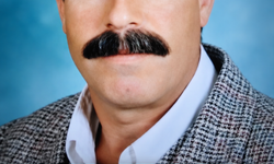 Abdullah Ağluç Vefat Etti