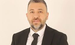 Muad Elçi Cizre Ticaret Odası Başkanlığına aday