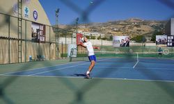 5.Cup yarı final maçları yarın