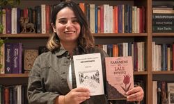 Eylül İmuk’in 2. Kitabı okurlarla buluştu