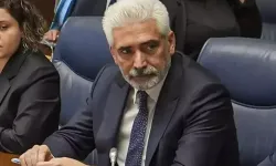 Ensarioğlu’ndan Kürtçe tabela tepkisi: “Onların haddine değil”