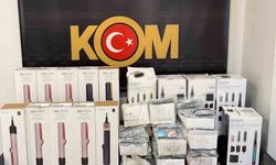 Şırnak'ta Büyük Kaçakçılık Operasyonu: 57 Gözaltı