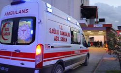İdil'de otomobil şarampole yuvarlandı: 2 ölü, 3 yaralı