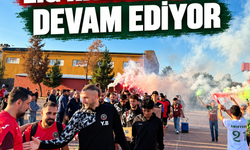 Cizre Spor’da hazırlıklar devam ediyor