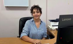 Kadın Hastalıkları ve doğum uzmanı doktoru görevine başladı