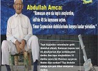 Abdurrahman Baran
