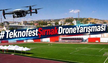 Şırnak, TEKNOFEST heyecanı sosyal medyaya taşıyor