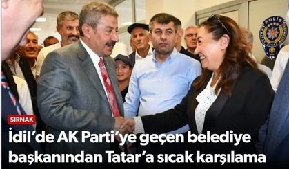 Kayır’dan Sıcak karşılama