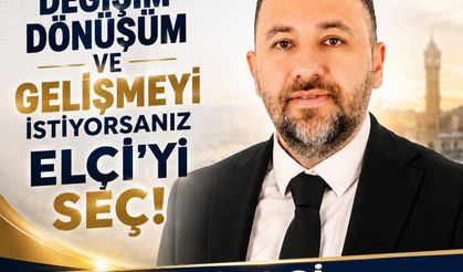 Cizre'de değişim ve dönüşüm zamanı yaklaşıyor