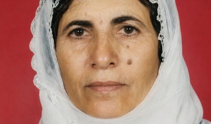 70 Yaşındaki Rifa Aslan Darp Edilip Altınları Çalındı