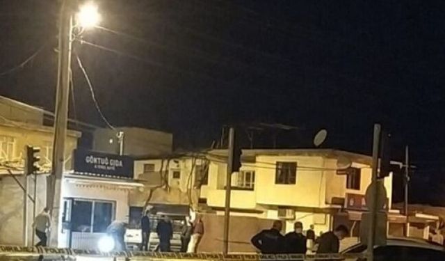 İdil'de sıcak dakikalar