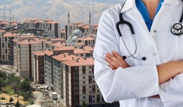 Doktora sahte işlem iddiası ile operasyonu