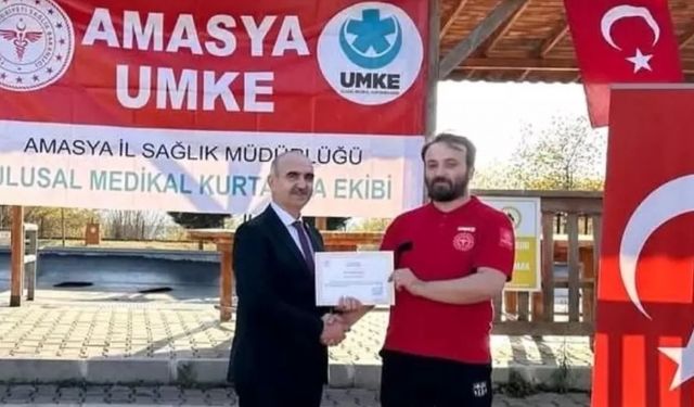 Gönülü olarak Şırnak'a gelen Doktor hayatını kaybetti