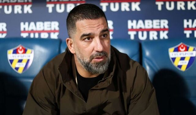 Arda Turan Avrupa deviyle sözleşme imzaladı