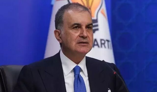 Çelik: Günler içerisinde PKK’nin silah bırakmasını bekliyoruz