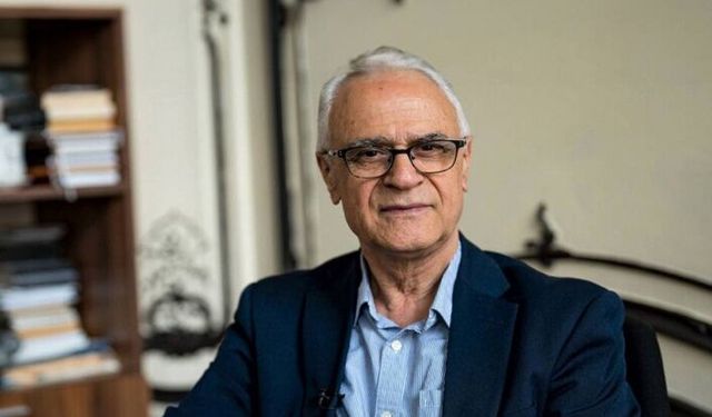 Kartal: PKK’nin feshi bölgenin kaderini değiştirebilir