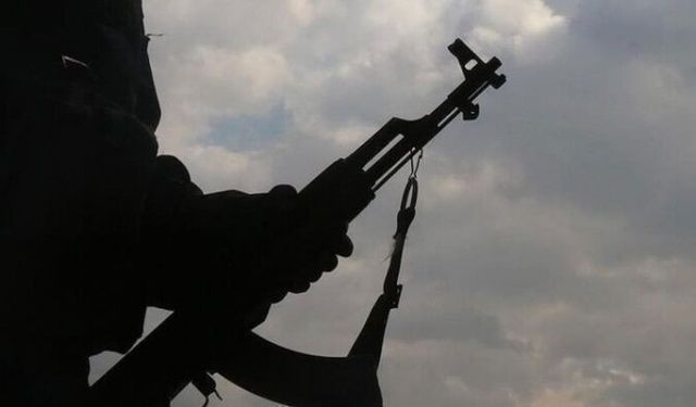 PKK kongreyi yaptığını duyurdu