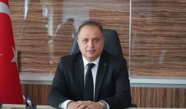 Sağlık Müdürü Sili görevine başladı