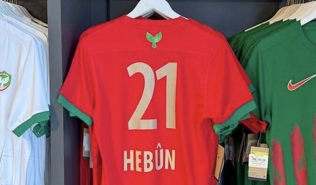 Hebun formaları satışa sunuldu