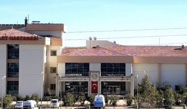 İdil Devlet Hastanesi’nde idareci değişiminde hareketlilik