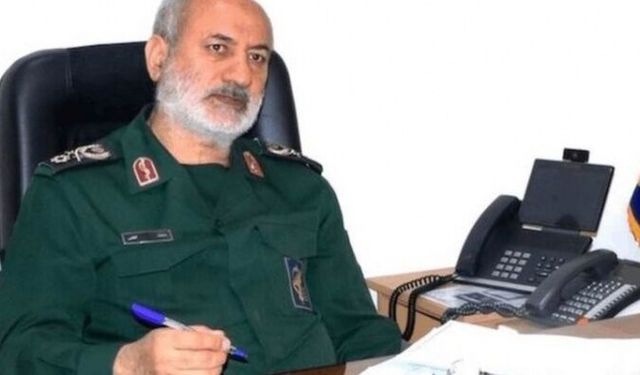 İran, İstihbarat başkanını öldüğünü doğruladı
