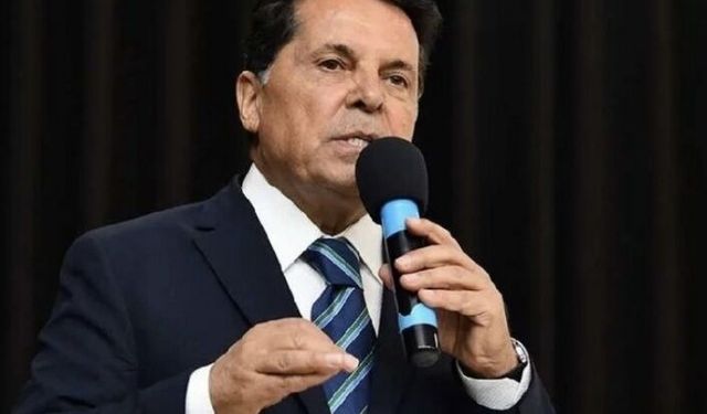 Ahmet Özer serbest bırakıldı