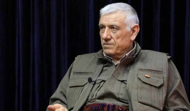Bayık Silah bırakanlara ne olacağını açıkladı