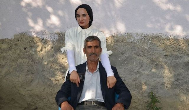 Sınav çıkışında Türkiye’nin dikkatini çekmişti işte aldığı puan