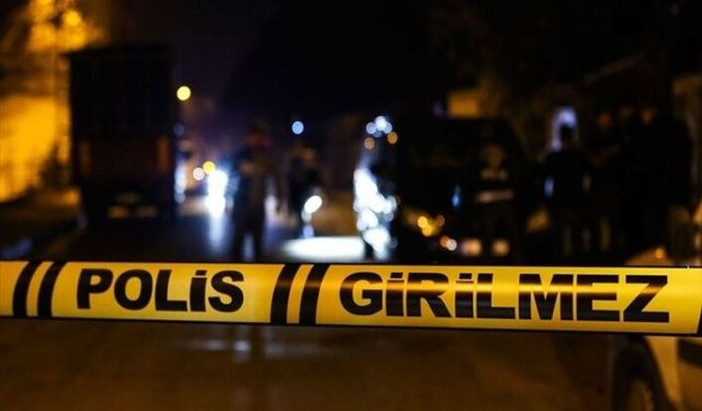 Akraba arası çatışma 3 kişi öldü