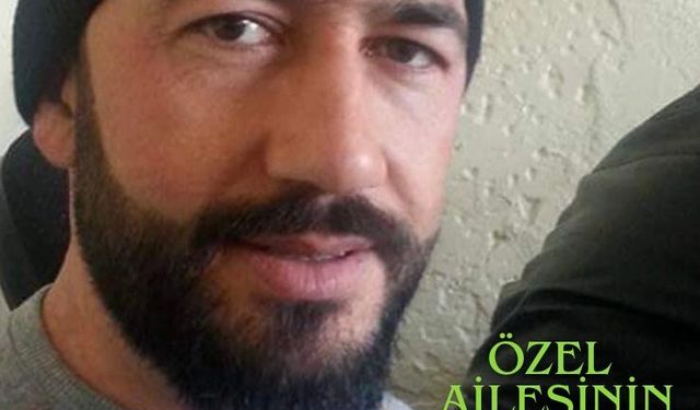 Özel Ailesinin acı günü