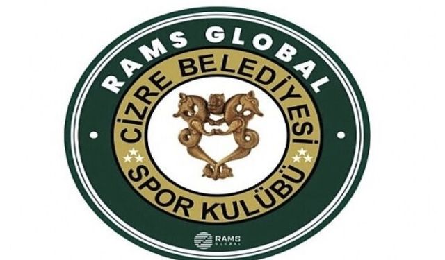 Rams Cizre Belediye Spor’dan 5 transfer