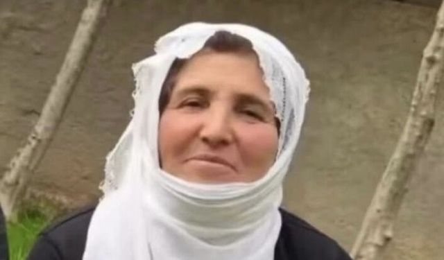 Halime Yavuz vefat etti