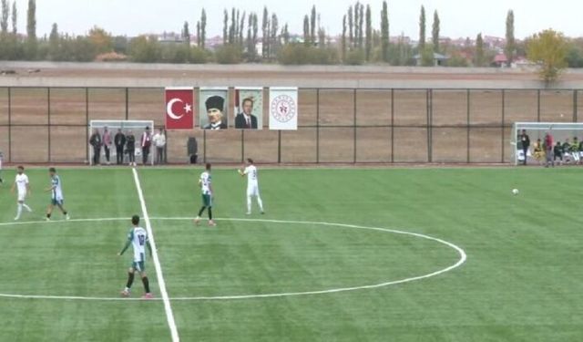 Şırnak Petrolspor deplasmanda galip geldi