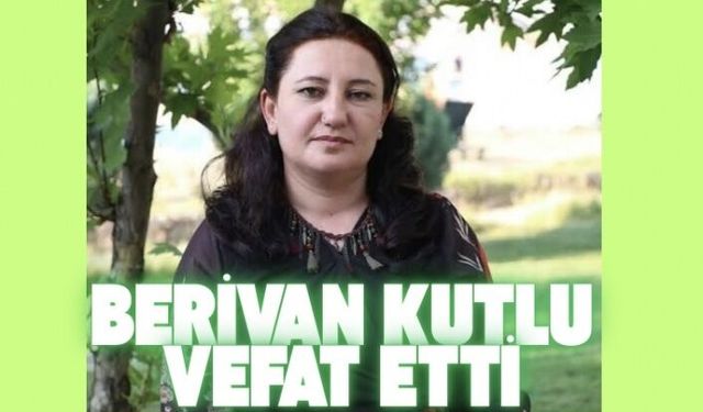 Eski Cizre Belediye Başkanı vefat etti