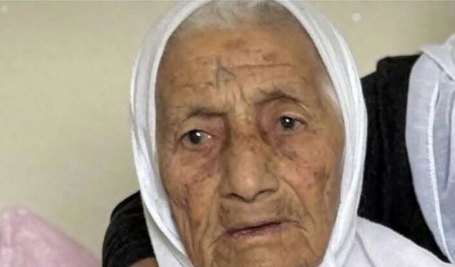 Vefat haberi