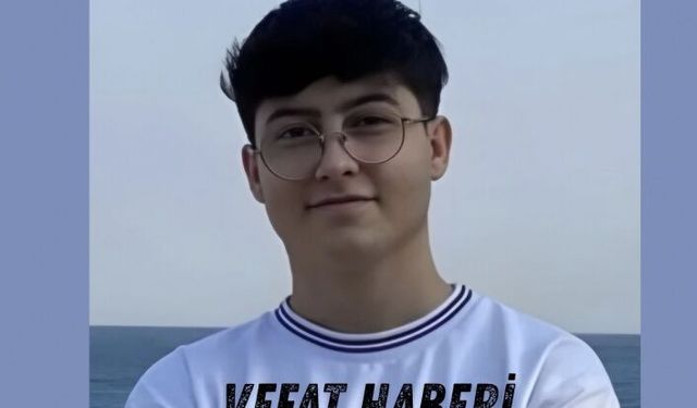 Erden Ailesinin acı günü