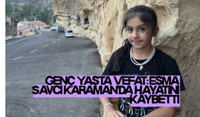 Savcı ailesinin acı günü