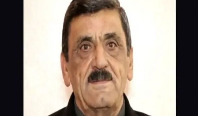 Süriyeli güçler Kürt Avukatı kaçırdı
