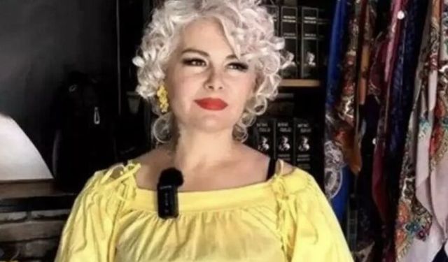 Mardinli Marilyn Monroe tahliye edildi