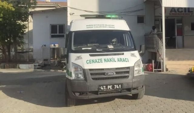 16 Yaşındaki Kız Çocuğu Ölü Bulundu