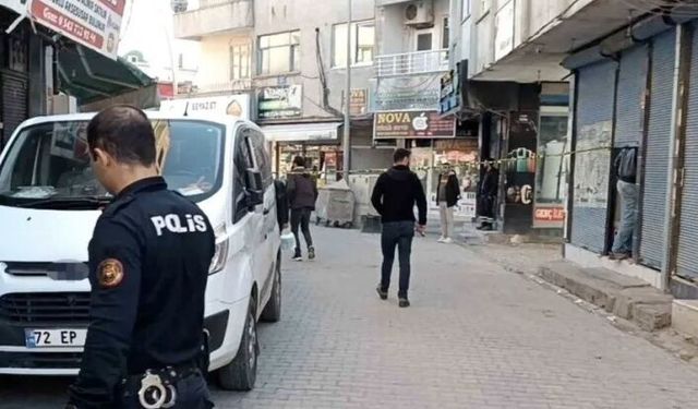 Bıçaklı Kavga 3 yaralı