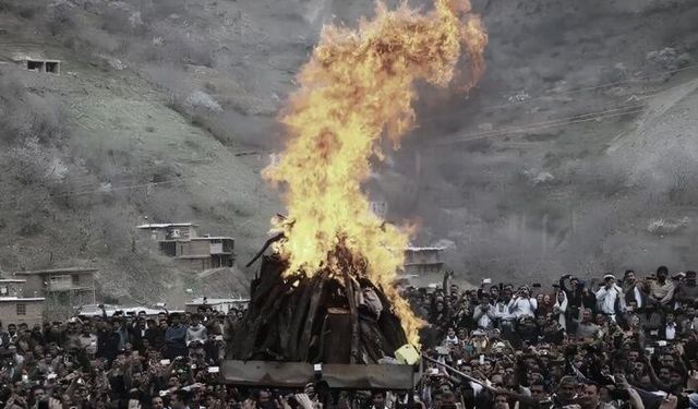 DEM parti’den Newroz çağrısı