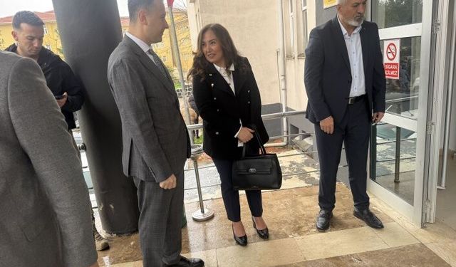 İdil’de Bayram çoşkusu