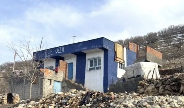 Kızın Ölümü : Baba tutuklandı
