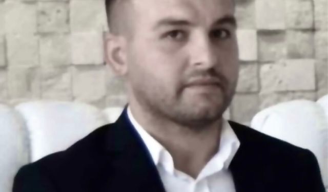 Polis Memuru evinde ölü bulundu