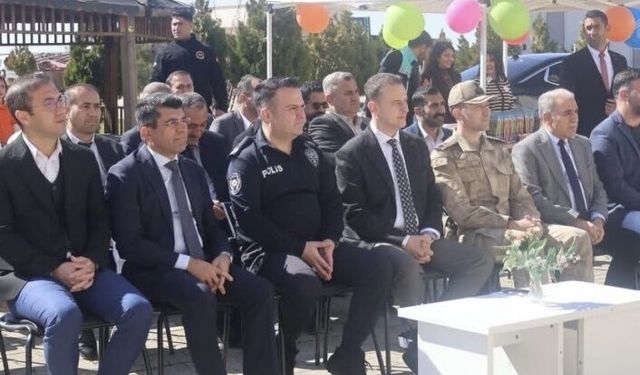 Sağlıklı Çocuk Sağlıklı gelecek etkinliği
