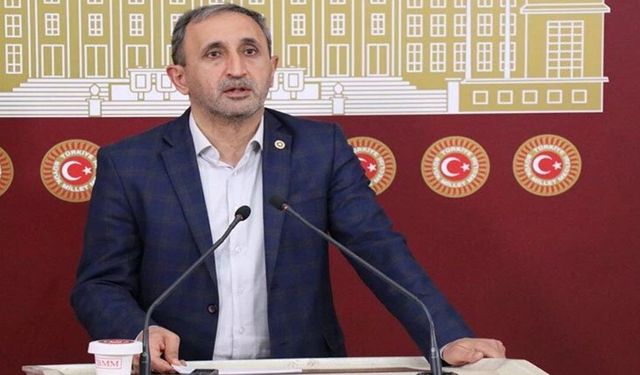 13 Yıldır Bitmeyen Şırnak-Van Yolu TBMM Gündeminde