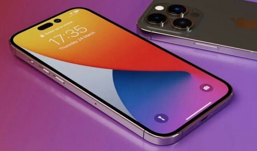 İşte Apple İPhone 15'in Türkiye fiyatı