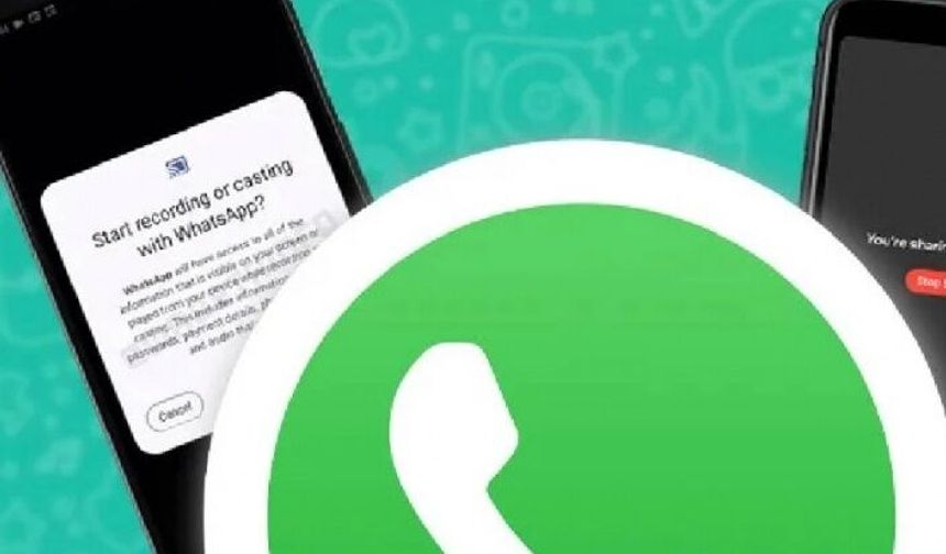 WhatsAAp özeliklerini tanıtmaya devam ediyor.. Gizlilik kalmadı